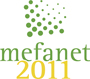 Konference MEFANET 2011