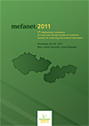 Program konference MEFANET 2011